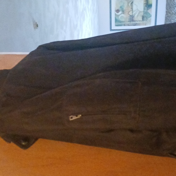 Mens Michael Kors Jacket Size M - Picture 9 of 13